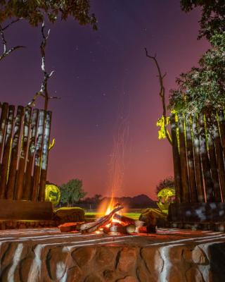 Kilima Private Game Reserve & Spa