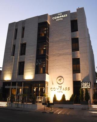 The Compass Hotel