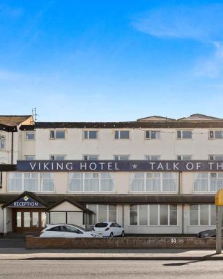 Viking Hotel - Adults Only