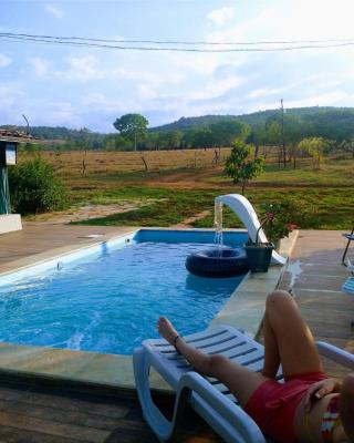 Chácara Recanto da Paz