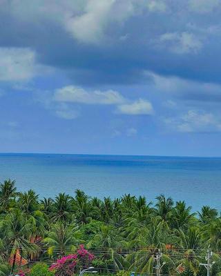 Victoria Phu Quoc hotel Beachfront Night market
