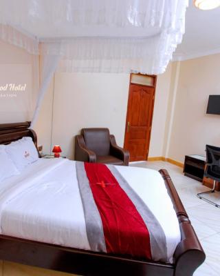 Mbale Rosewood Hotel