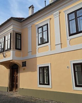 Bem Villa Apartman, Kőszeg