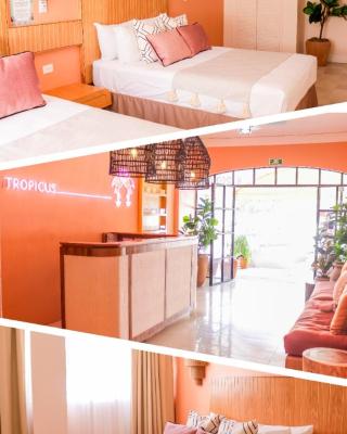 Hotel Tropicus Boutique