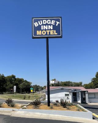 Budget Inn Madill