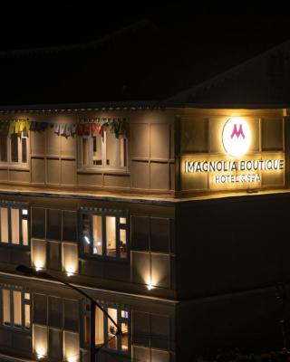 Mount Magnolia Boutique Hotel & Spa