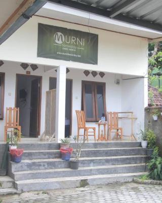 Mugeni Homestay