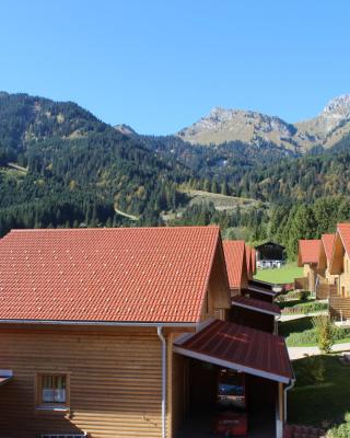 Feriendorf am Hahnenkamm