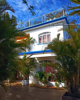 VillaKapy idéal pour les retraitées