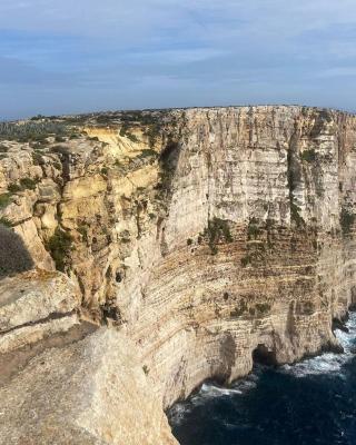 GOZO TA CENC RESIDENCE WITH COMMUNAL POOL