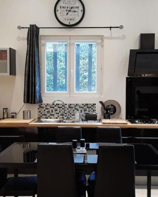 DUPLEX COSY Confort PISCINE