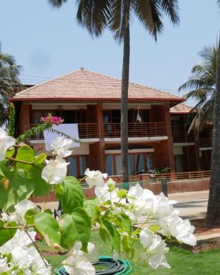 Villa Malpe