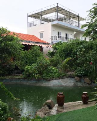 Mộc Lam Homestay