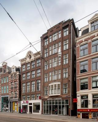 OZO Hotels Cordial Amsterdam