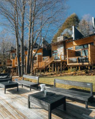 NI-NEWEN Hotel & Lodge