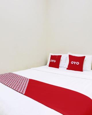 OYO 91803 Gita Graha Guest House Syariah