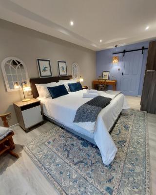 Coral Tree Boutique Guesthouse