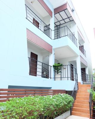 3B Apartment-SHA Extra Plus