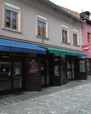 Apartments and Suites Kremnica