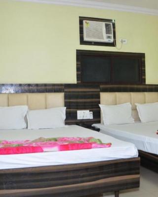 Goroomgo Dev Guest House Howrah, Kolkata