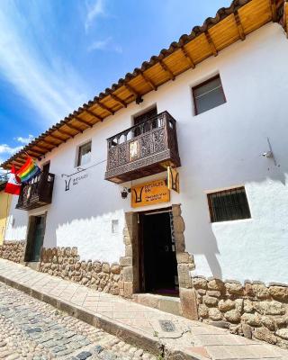 Rituales Inn Cusco - Nazarenas
