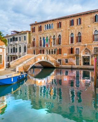 Palazzo Marcello Hotel Al Sole