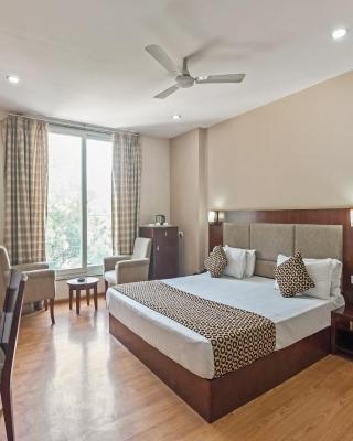 Hotel Royal Palm - A Budget Hotel in Udaipur