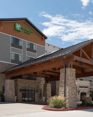 Holiday Inn & Suites Durango Downtown, an IHG Hotel