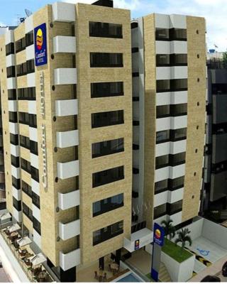 Comfort Hotel Maceió