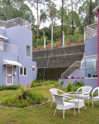 StayVista at Pines & Fir - Sprawling Gardens with Seating and Swings