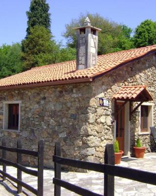 Stone Cottage O CEBREIRO