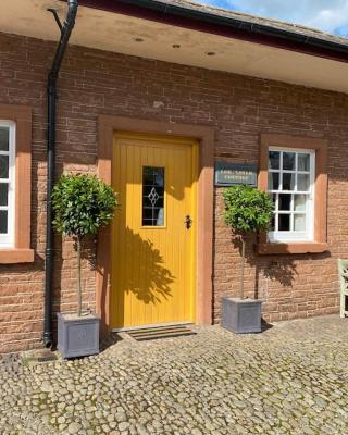 Courtyard Cottage