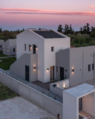 TheaSea Luxury Suites - Kallikrateia Halkidiki