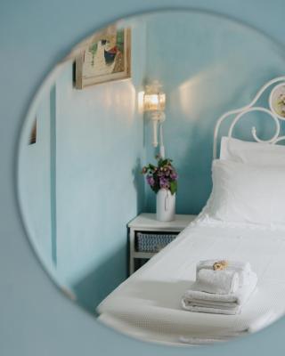 B&B La Finestra Sul Campanile