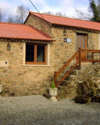 Stone Cottage SANTIAGO