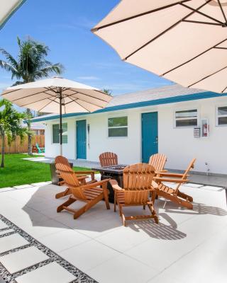 LoKal Rental Tropical Florida destination