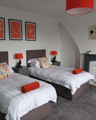 Victorian Renovation Room 6