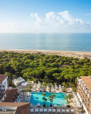 TUI Blue Isla Cristina Palace - Adults Recommended