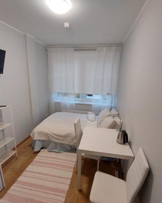 Pepleri mini apartment