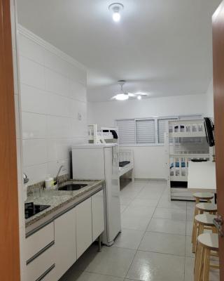 Apartamento Canção Nova