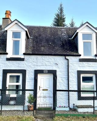 Chapelton Cottage