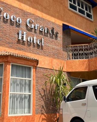 Coco Grande Hotel
