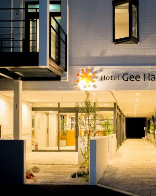 Hotel Gee Haive