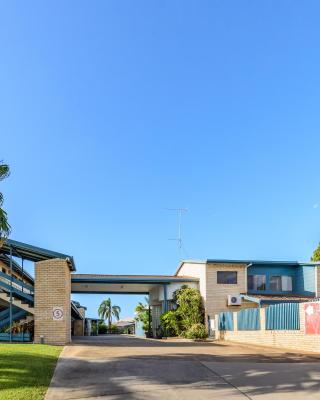 Gladstone Palms Motor Inn