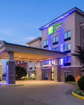 Holiday Inn Express Hotel & Suites Festus-South St. Louis, an IHG Hotel