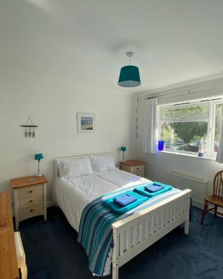 Agapanthus Bed & Breakfast - Fraddam