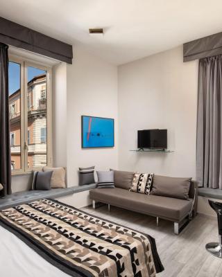 Relais Nazionale 18