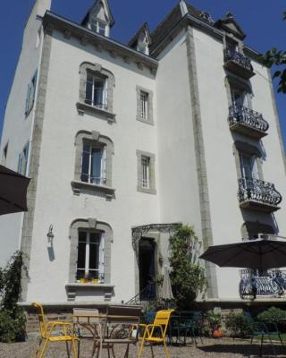 Maison Castel Braz