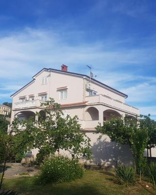 Apartments by the Sea