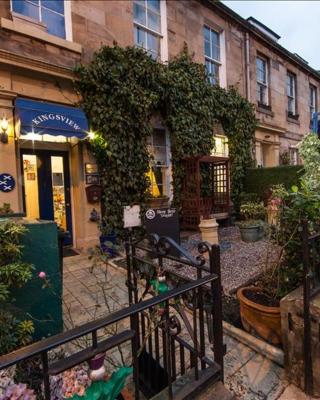 THE EDINBURGH TOWNHOUSE - Boutique Hostel